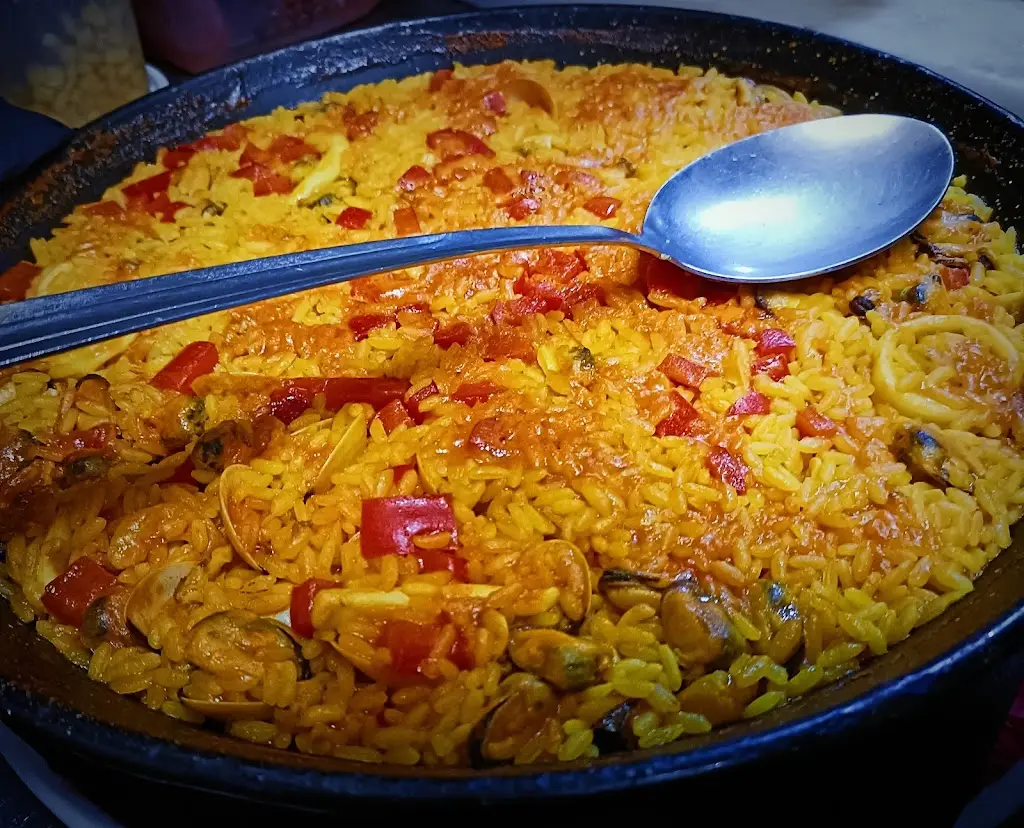 Menu_Restaurant & Grill Muralha Terrace_Avelãs da Ribeira_immagine_7