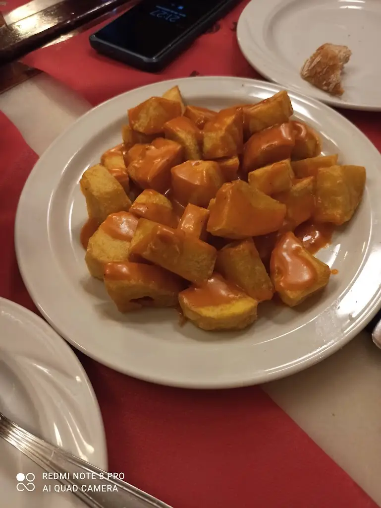 Menu_Restaurant & Grill Muralha Terrace_Avelãs da Ribeira_immagine_9