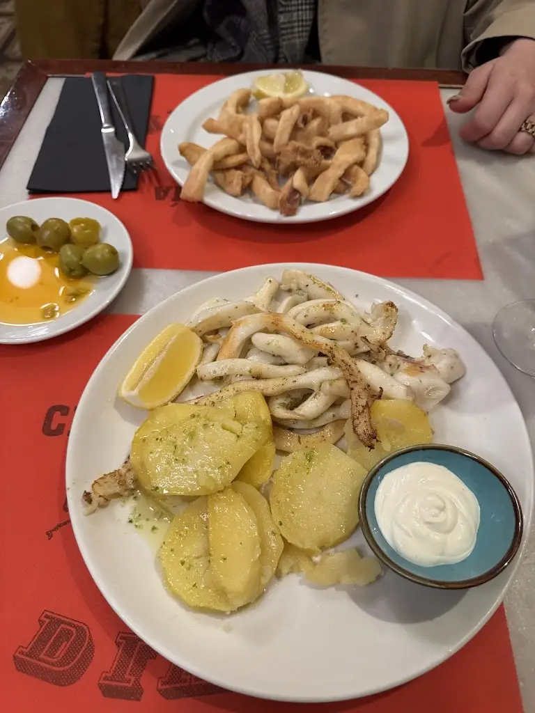 Sergio Munteanu_Restaurant & Grill Muralha Terrace_Avelãs da Ribeira_recensione