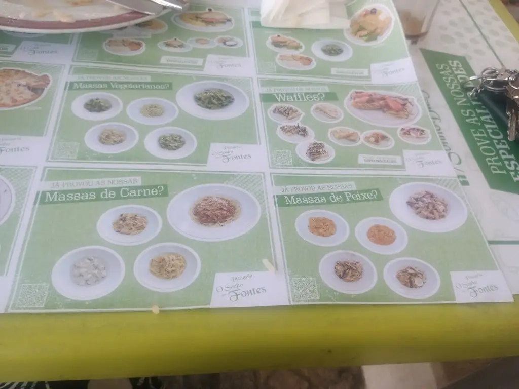 Menu_Pizzaria O Sonho das Fontes_Anadia_immagine_3