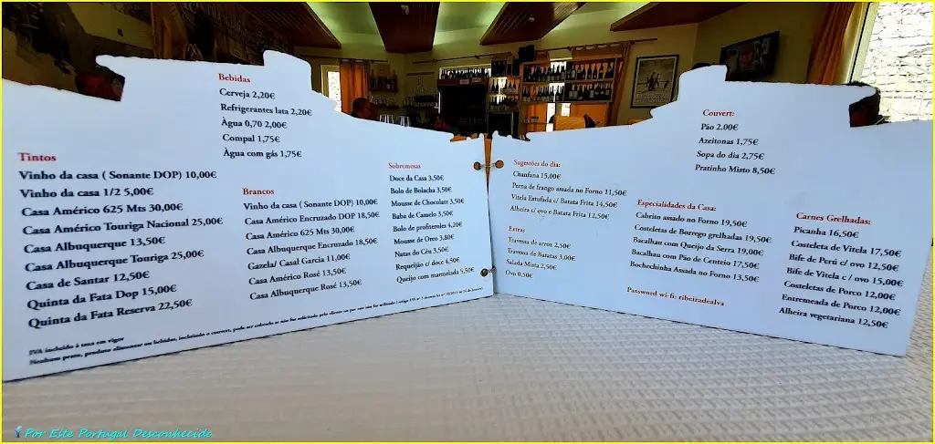 Menu_Restaurante Ribeira d'Alva_Avelãs da Ribeira_image_2