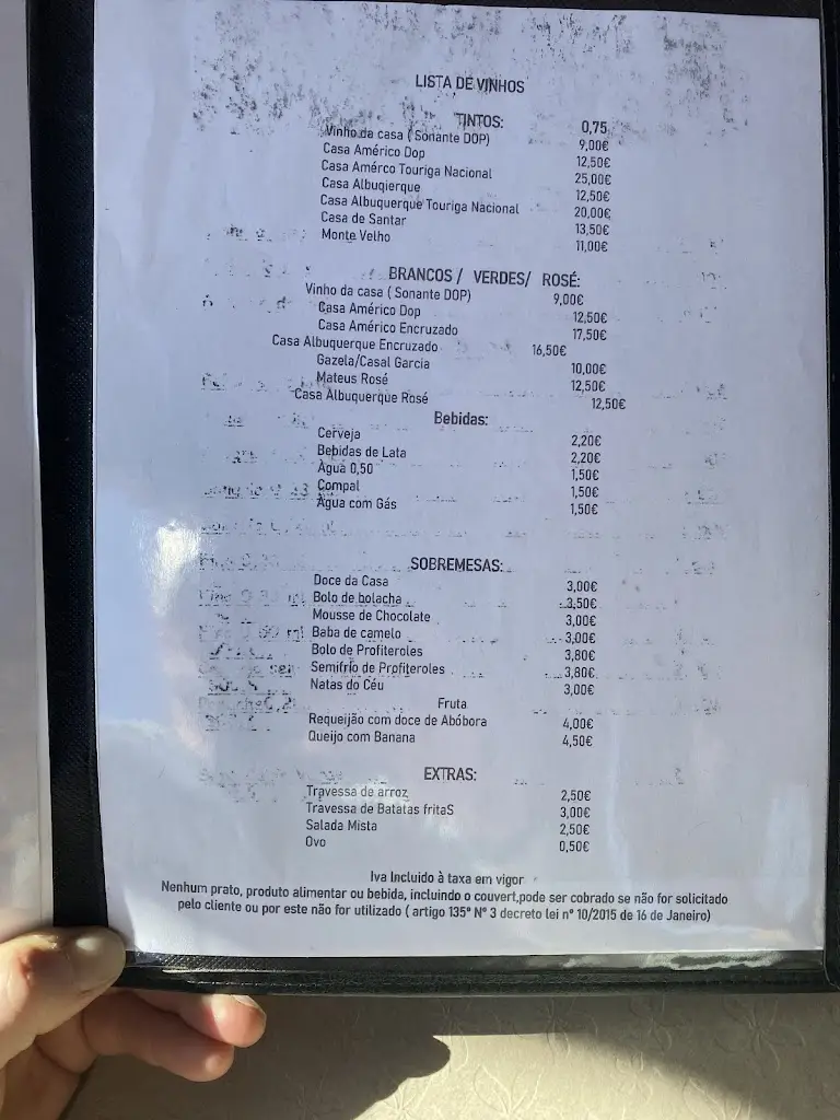 Menu_Restaurante Ribeira d'Alva_Avelãs da Ribeira_image_4