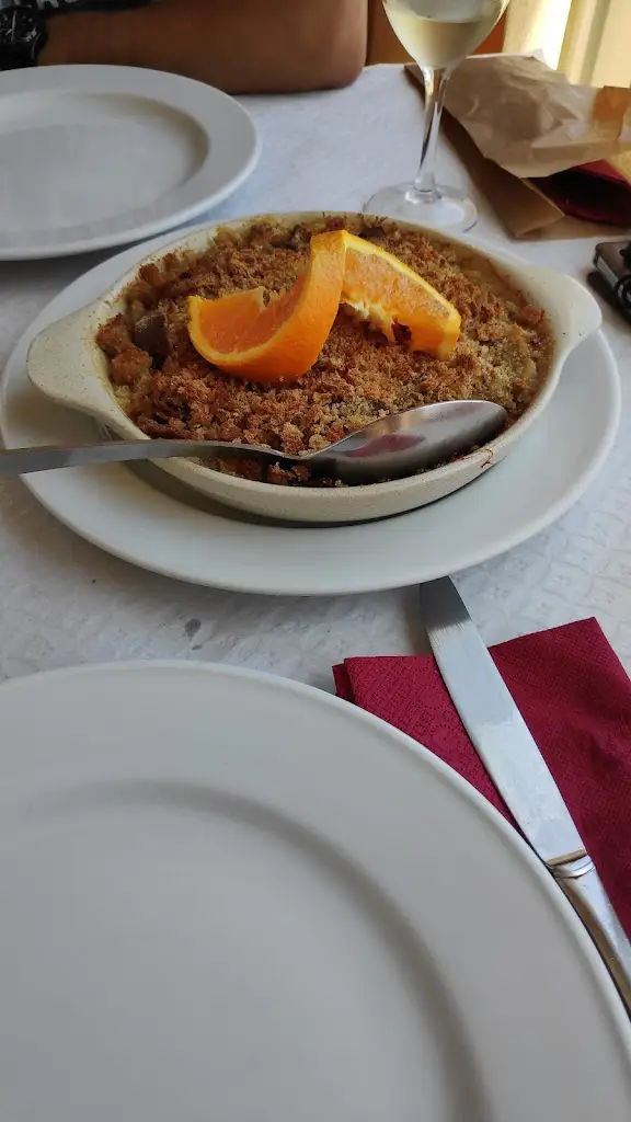 Adriana Salgueiro_Restaurante Ribeira d'Alva_Avelãs da Ribeira_review