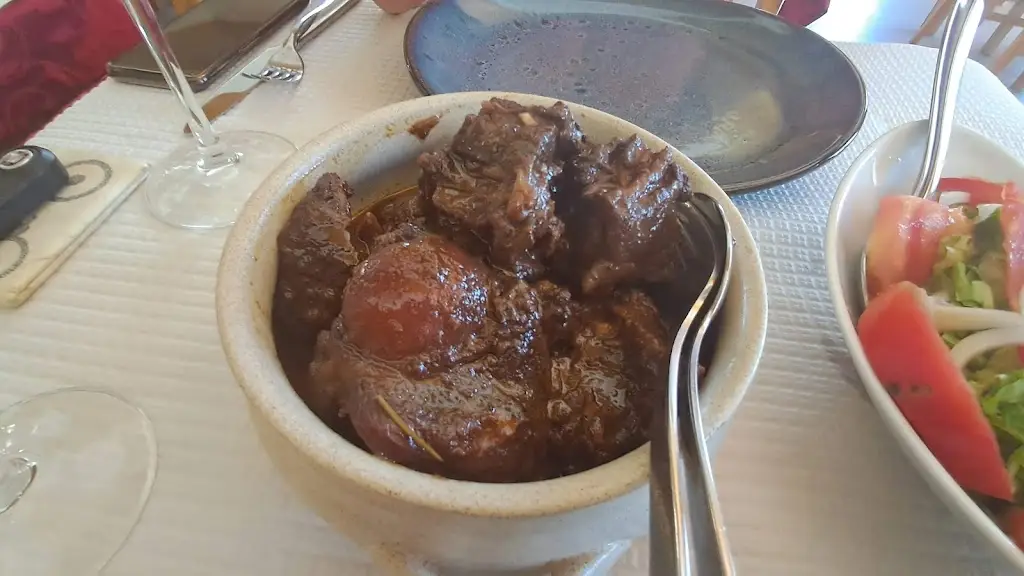 Juliano A. B. Gonçalves_Restaurante Ribeira d'Alva_Avelãs da Ribeira_review