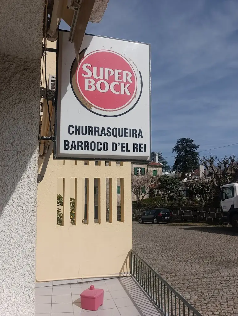 carros e motas portugal s_Restaurante do Barroco del Rei_Baraçal_review