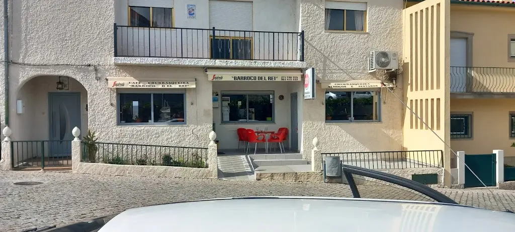 Restaurante do Barroco del Rei_Baraçal_slider_image_3