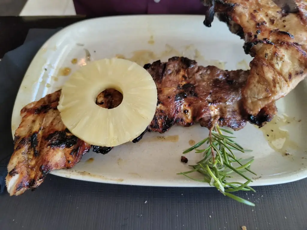 Menu_Restaurante Nómada_Baraçal_immagine_5