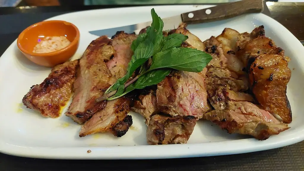 Menu_Restaurante Nómada_Baraçal_immagine_6