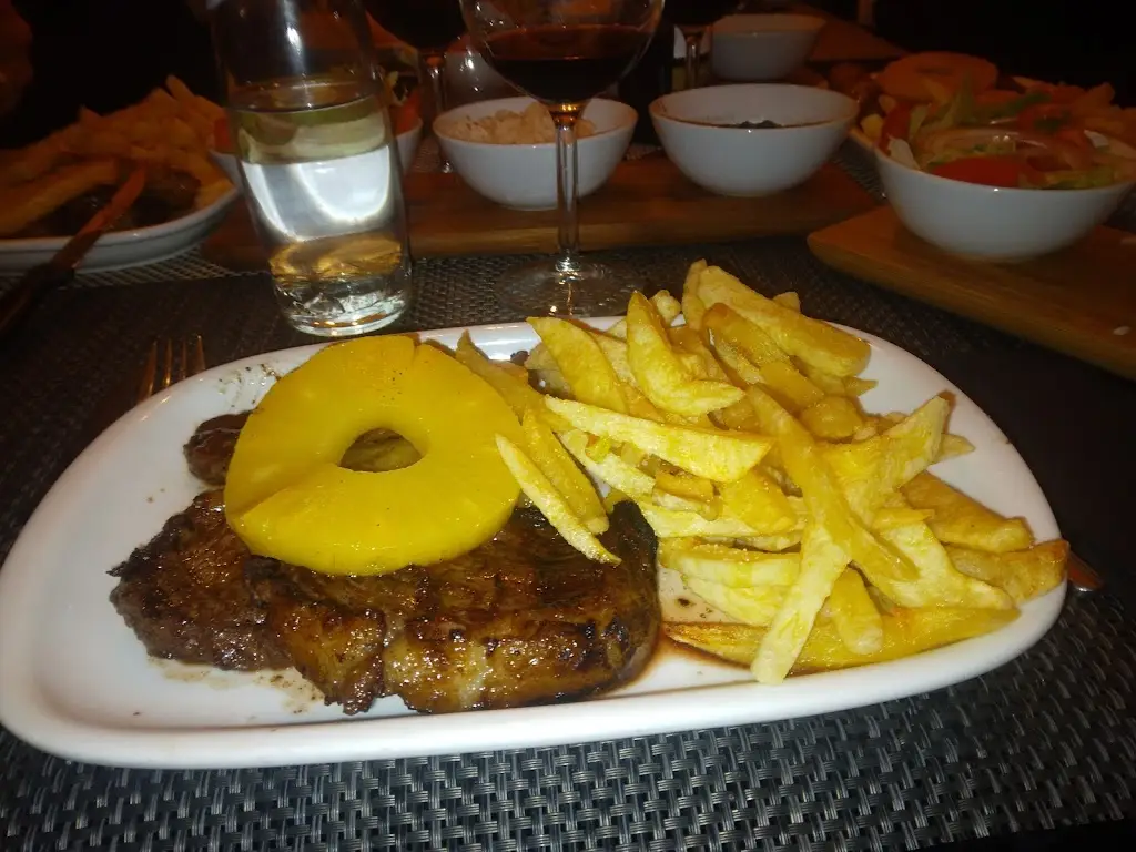 Menu_Restaurante Nómada_Baraçal_immagine_7