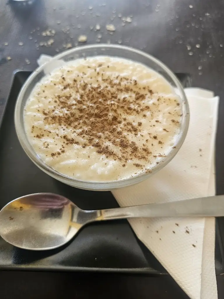 Menu_Restaurante Nómada_Baraçal_immagine_8