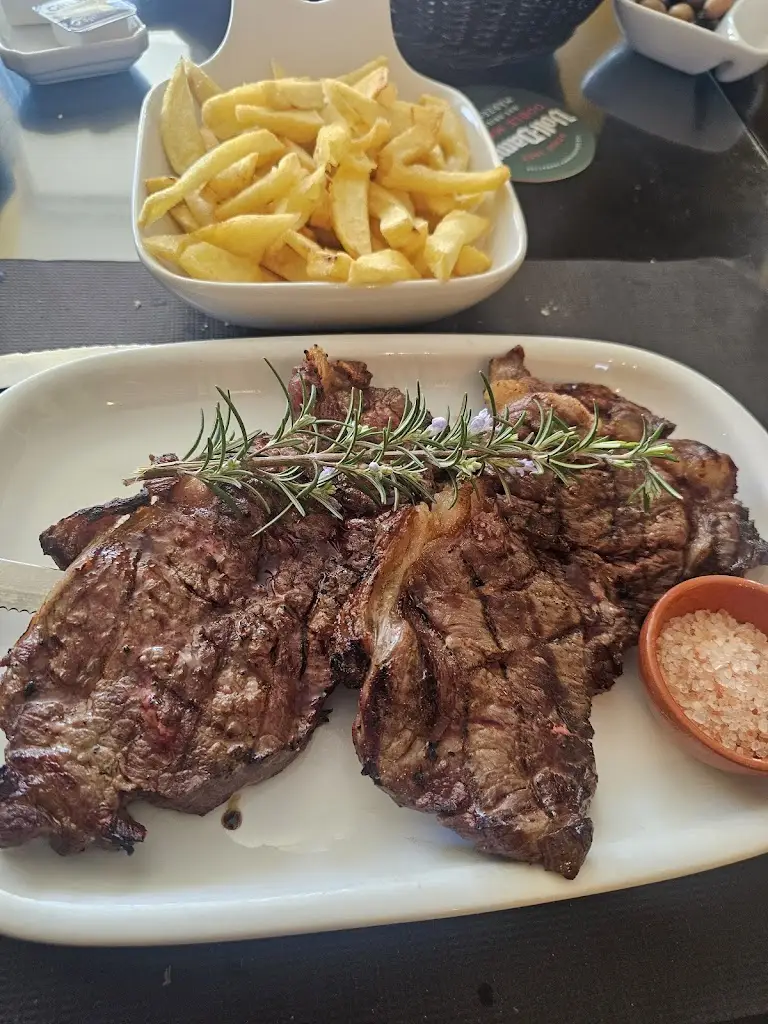 Menu_Restaurante Nómada_Baraçal_immagine_9