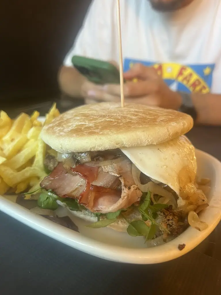 TheFitnessTheory_Restaurante Nómada_Baraçal_recensione