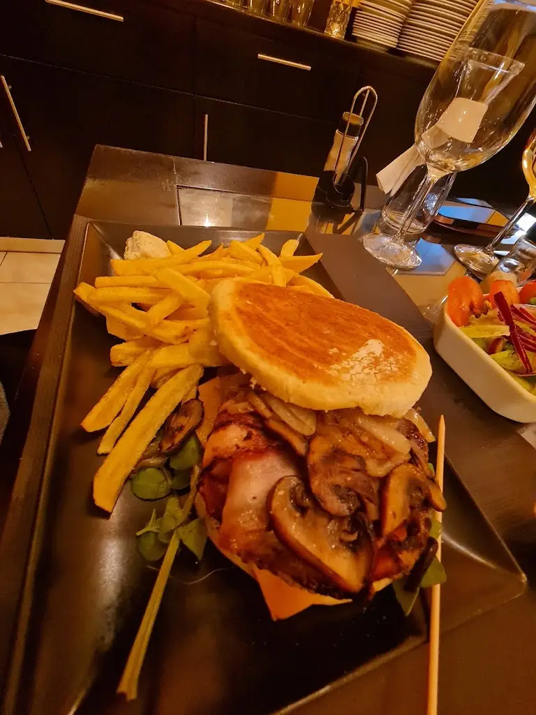 Eitan oren_Restaurante Nómada_Baraçal_recensione