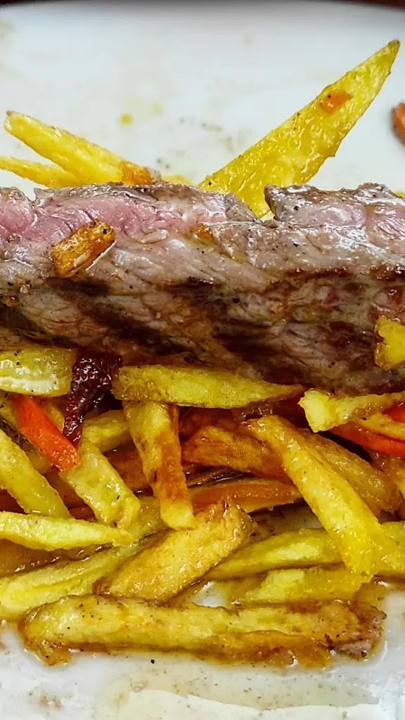 Paulo Mendes_Restaurante O Bilhó_Baraçal_review