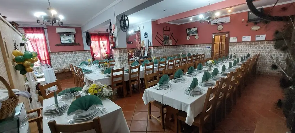 Restaurante O Bilhó ristorante a Baraçal