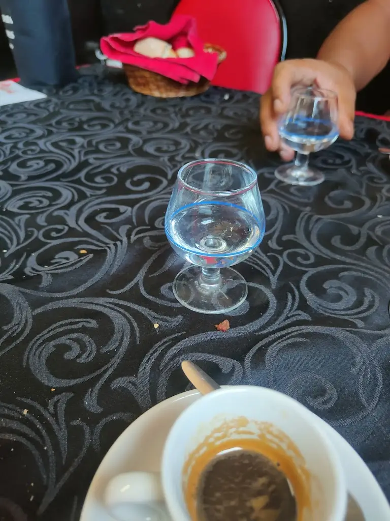 Menu_Restaurante A Gare_Baraçal_immagine_1