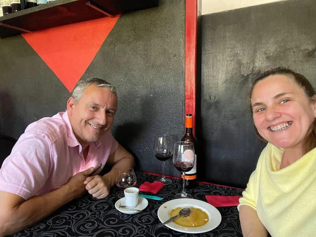 sergio capitulo_Restaurante A Gare_Baraçal_recensione