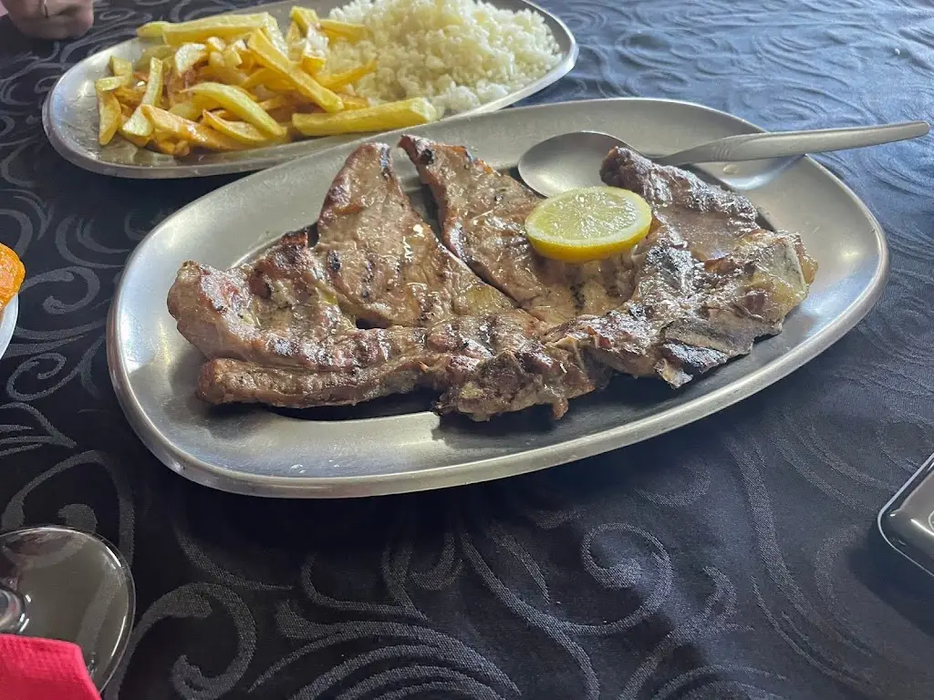 Restaurante A Gare_Baraçal_slider_image_2