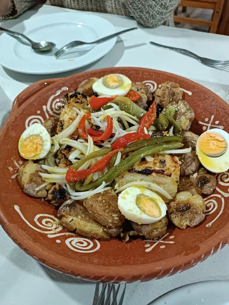 Menu_A Forca_Baraçal_immagine_4