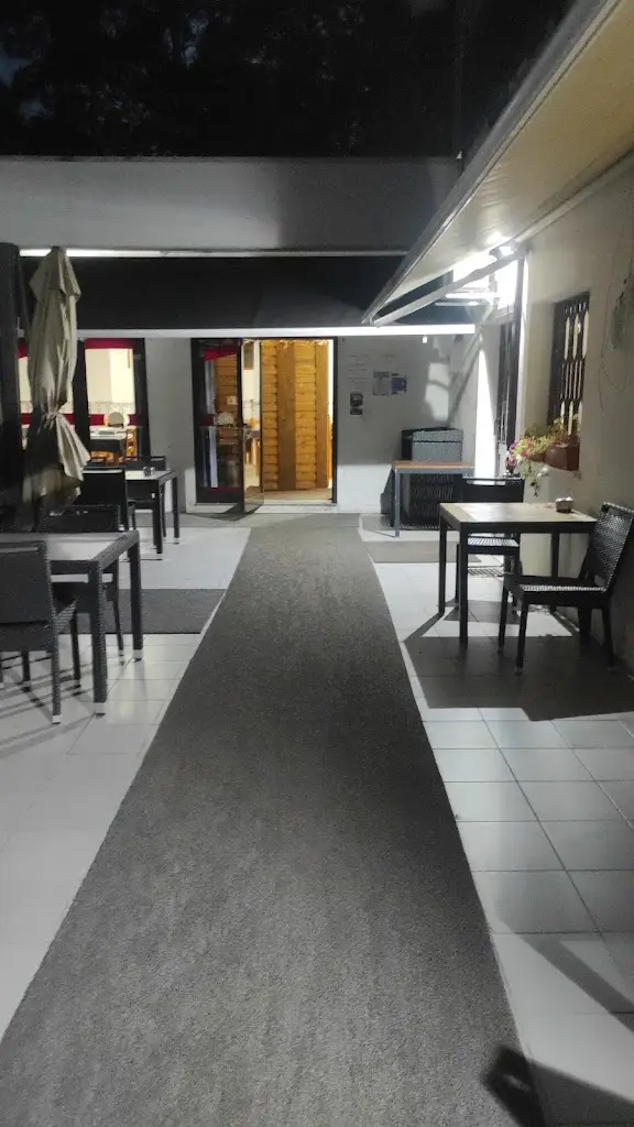 Daniel Cox PT_A Forca_Baraçal_recensione