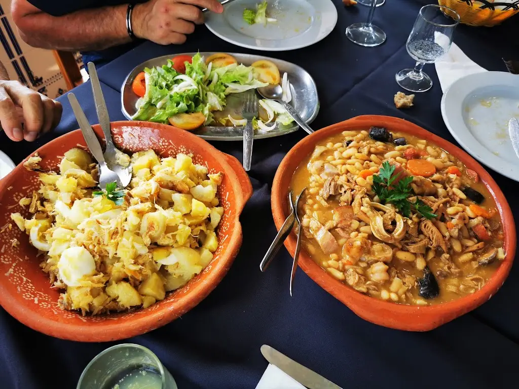 Christel Pinto_A Forca_Baraçal_recensione