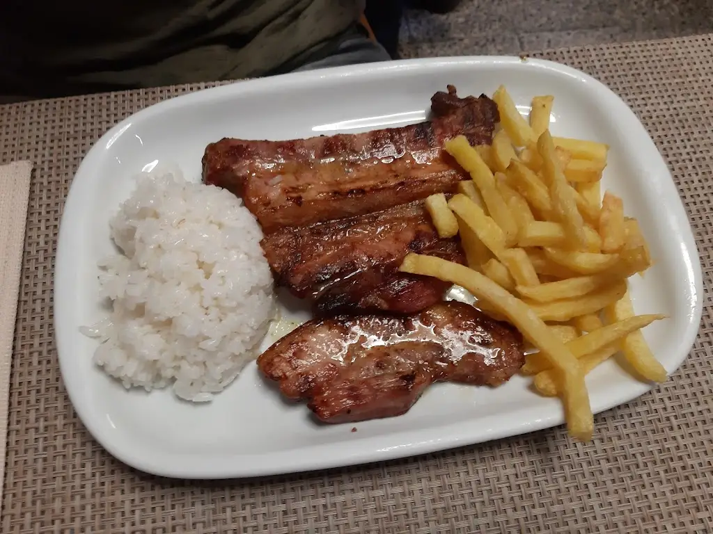 Menu_Muralhas de Celorico_Baraçal_immagine_6