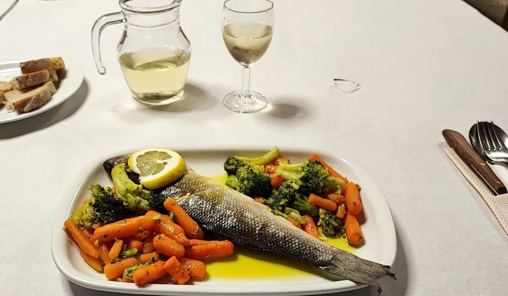 Menu_Muralhas de Celorico_Baraçal_immagine_7