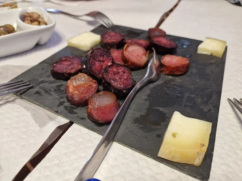 Menu_Muralhas de Celorico_Baraçal_immagine_8