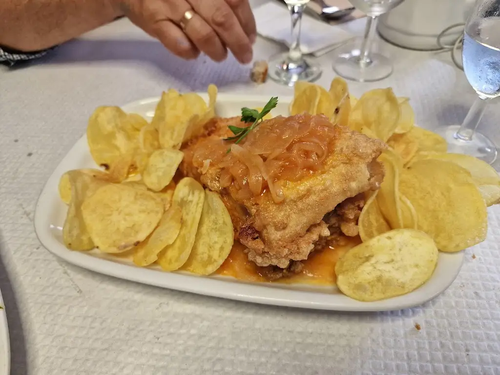 Menu_Muralhas de Celorico_Baraçal_immagine_9