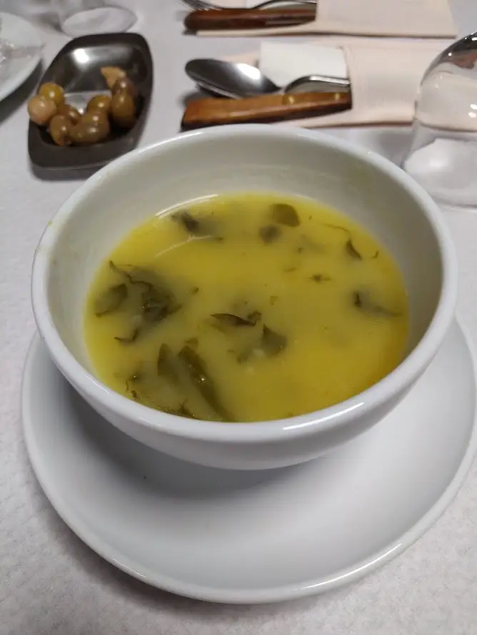 Raquel Garrido_Muralhas de Celorico_Baraçal_recensione