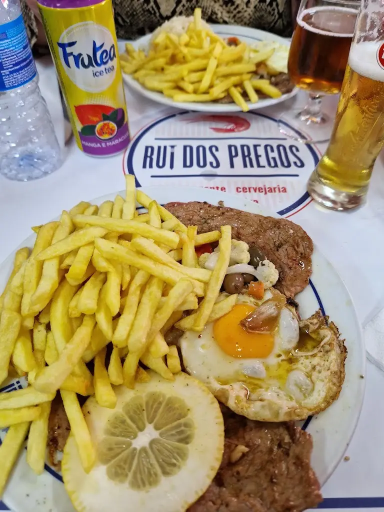 Menu_Rui dos Pregos-Campo Atlético Cacém_Cacem_immagine_3