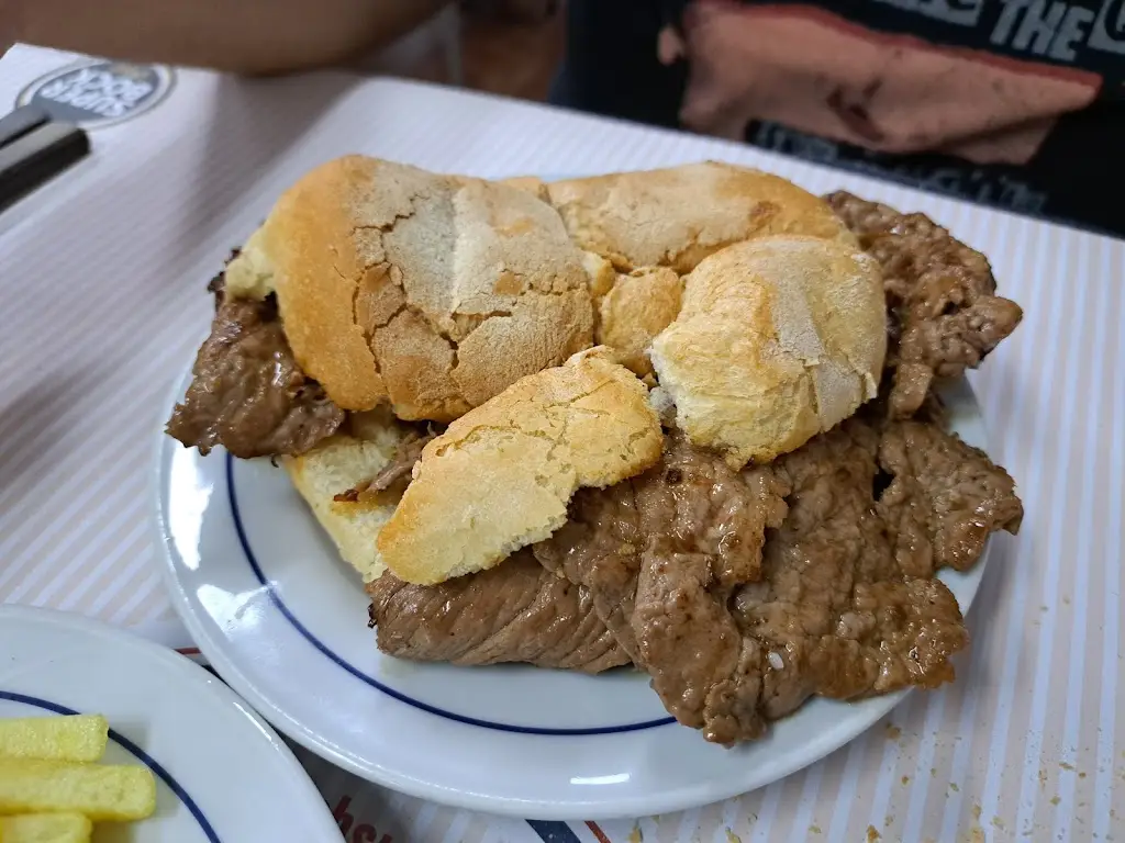 Menu_Rui dos Pregos-Campo Atlético Cacém_Cacem_immagine_4