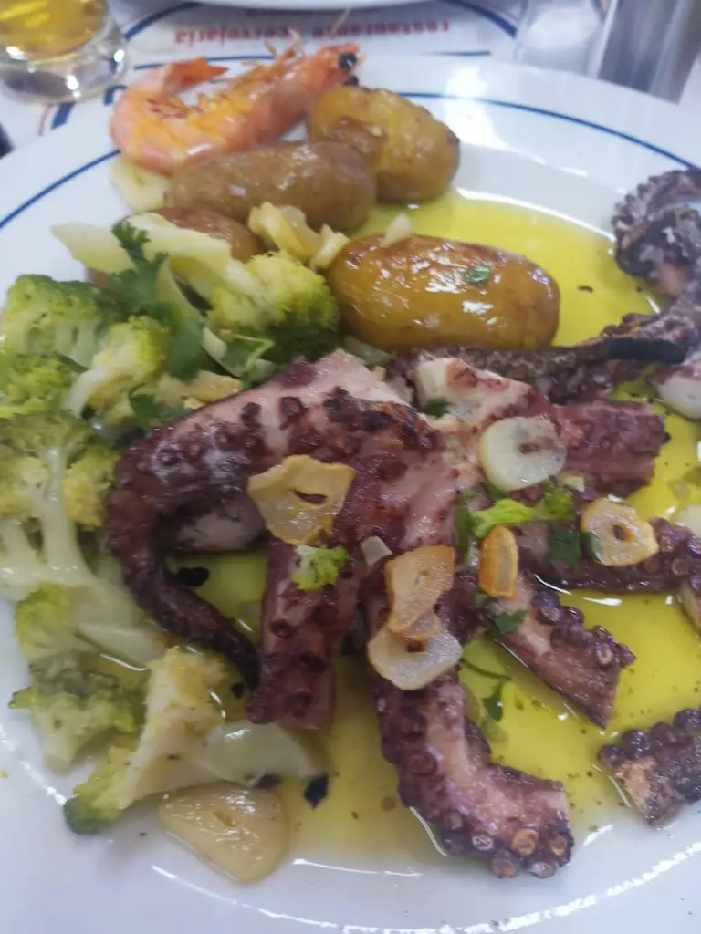 Menu_Rui dos Pregos-Campo Atlético Cacém_Cacem_immagine_9