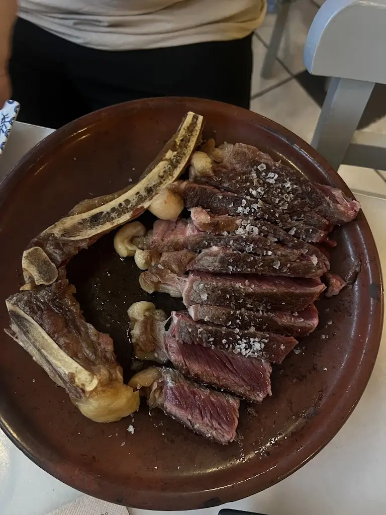 Franklin Martins_Restaurante Cadafaz & Sky Lounge_Cadafaz_review