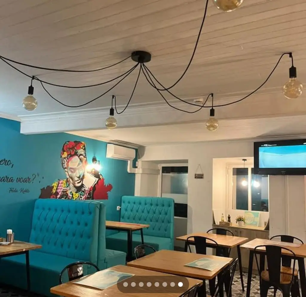 ANMOL RESTAURANT (Pacifikvedette unipessoal lda )_Cadafais_slider_image_2