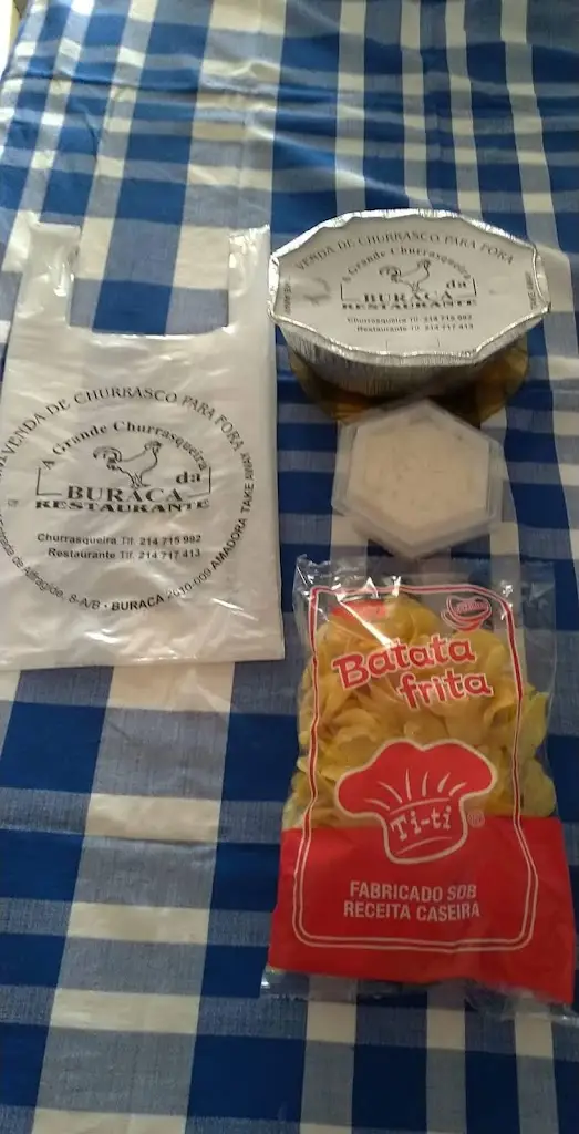 Menu_Grande Churrasqueira da Buraca_Buraca_immagine_3