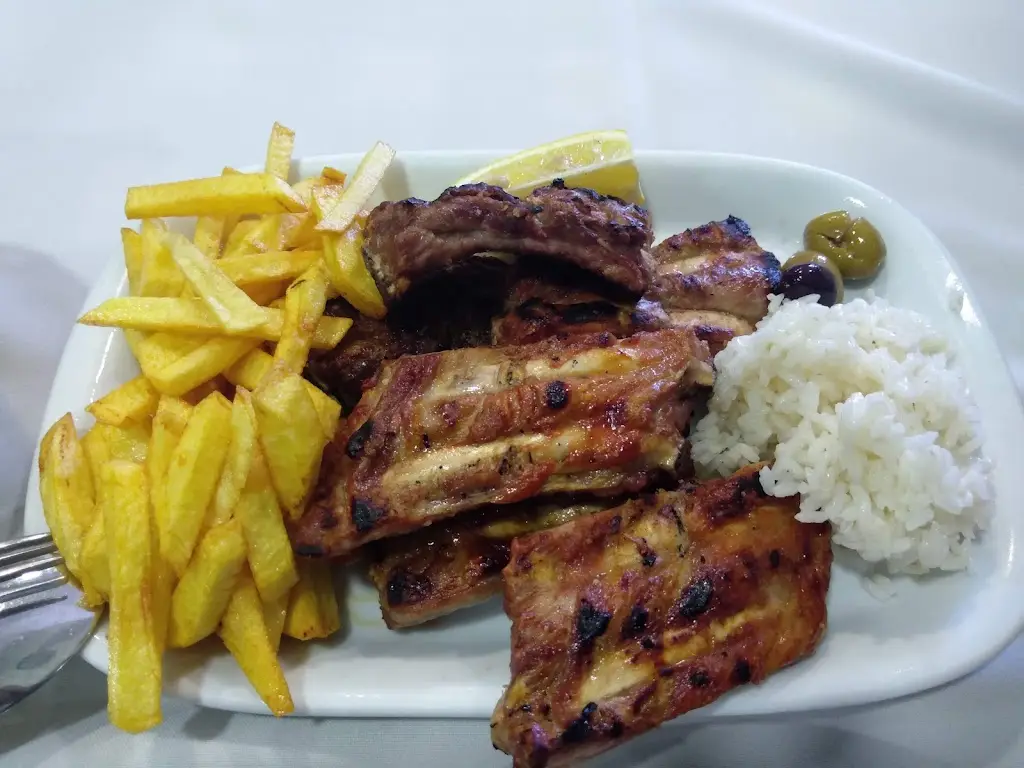 Menu_Grande Churrasqueira da Buraca_Buraca_immagine_4