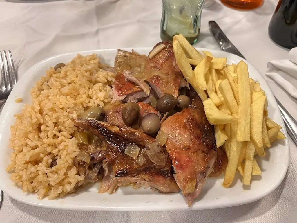 Menu_Grande Churrasqueira da Buraca_Buraca_immagine_9