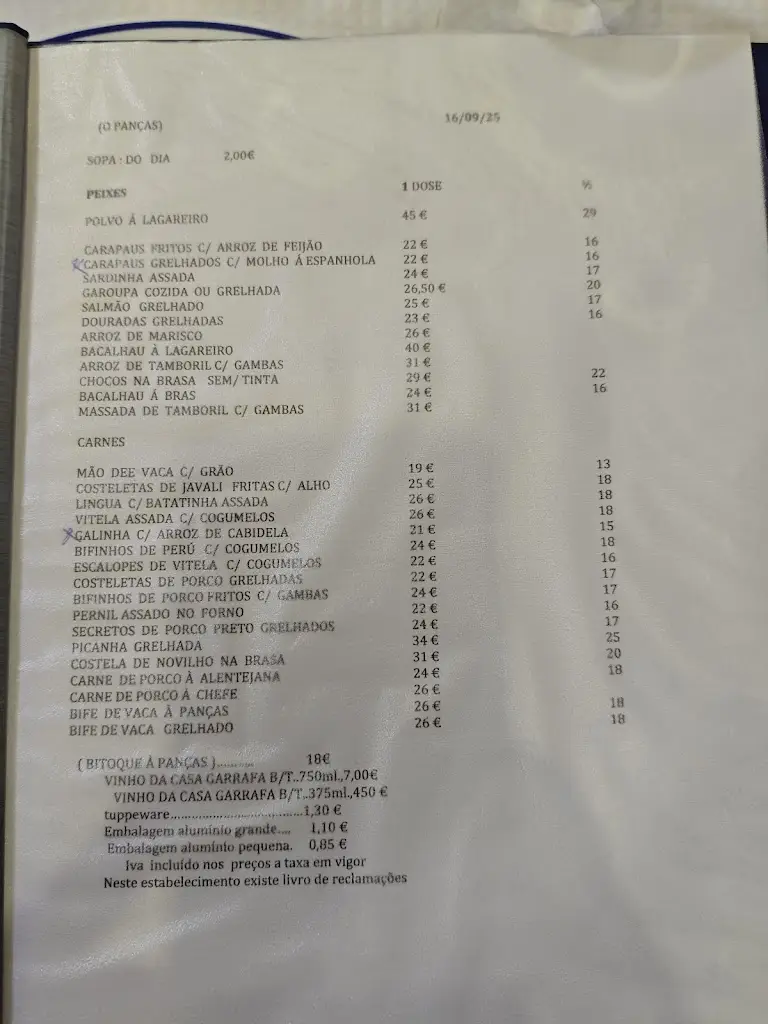 Menu_O Panças_Buraca_immagine_2