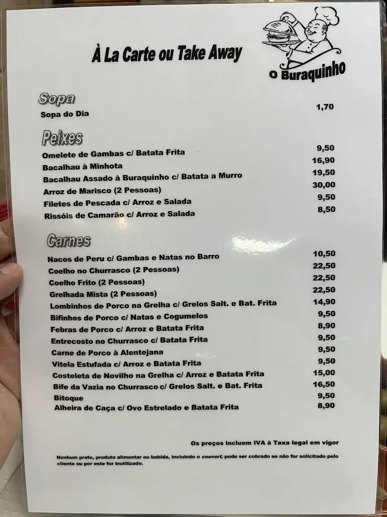 Menu_O Buraquinho_Buraca_immagine_3
