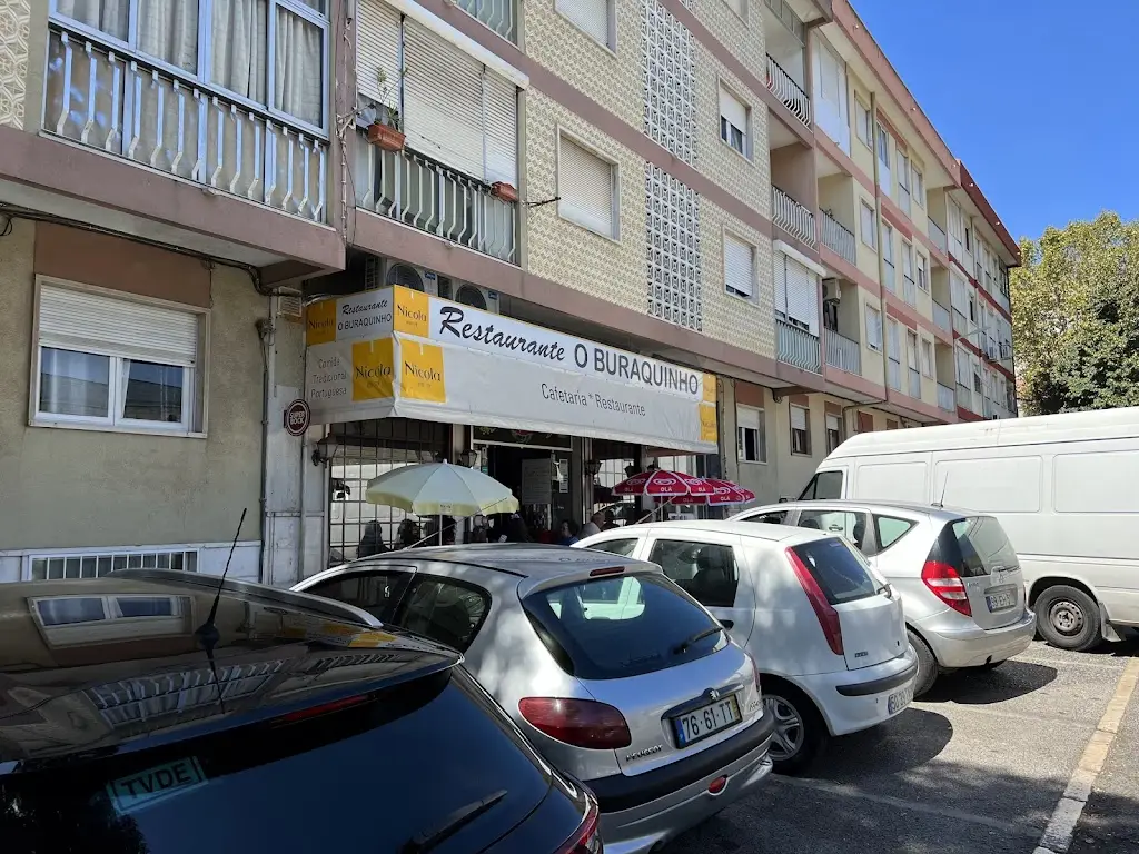 Luciano Carvalho_O Buraquinho_Buraca_recensione