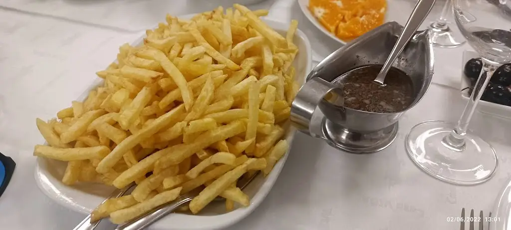 Menu_Restaurante Vidal_Aguada de Cima_immagine_9