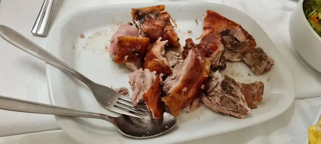 Elmarie Fourie_Restaurante Vidal_Aguada de Cima_recensione