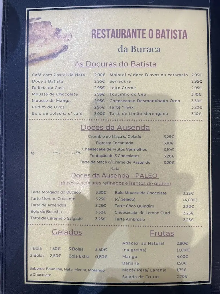 Menu_O Batista_Buraca_imagen_4