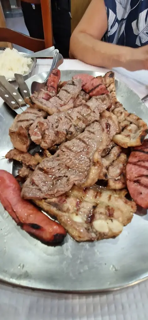 Nuno Vieira da Silva_O Batista_Buraca_reseña