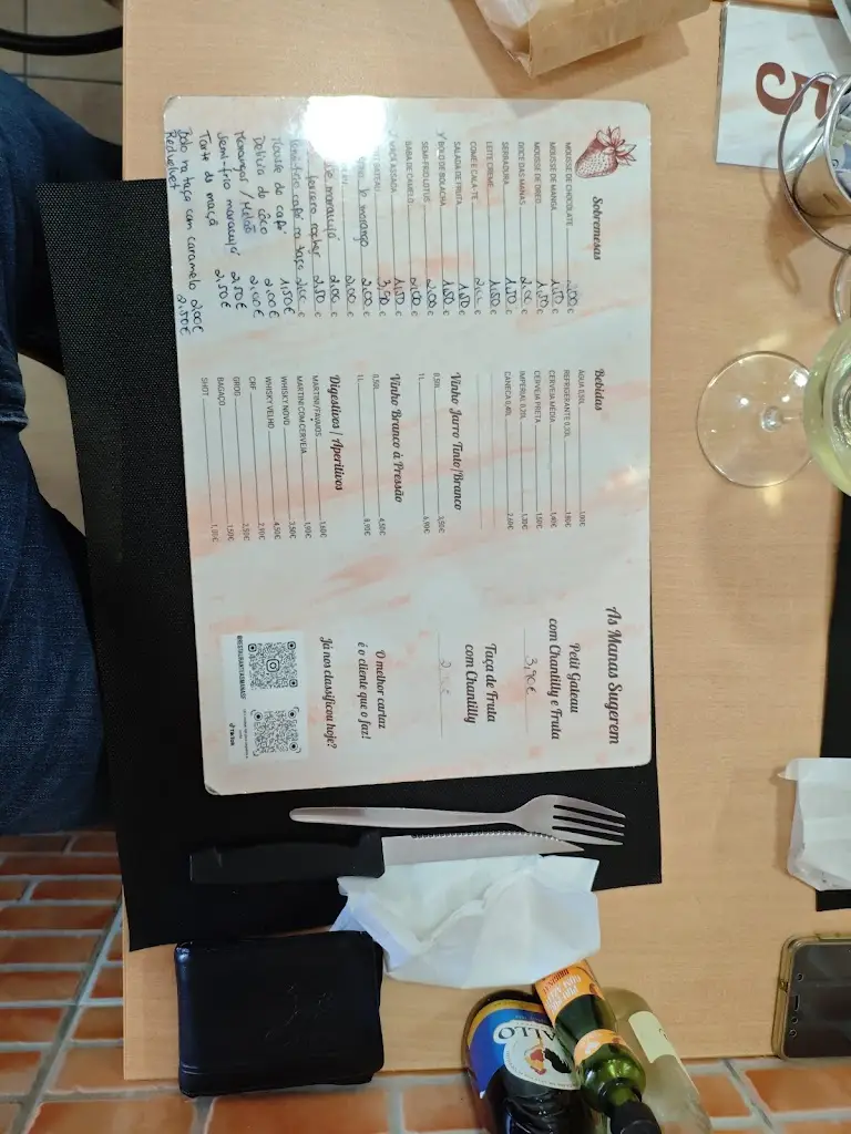 Menu_As Manas da Buraca_Buraca_immagine_1