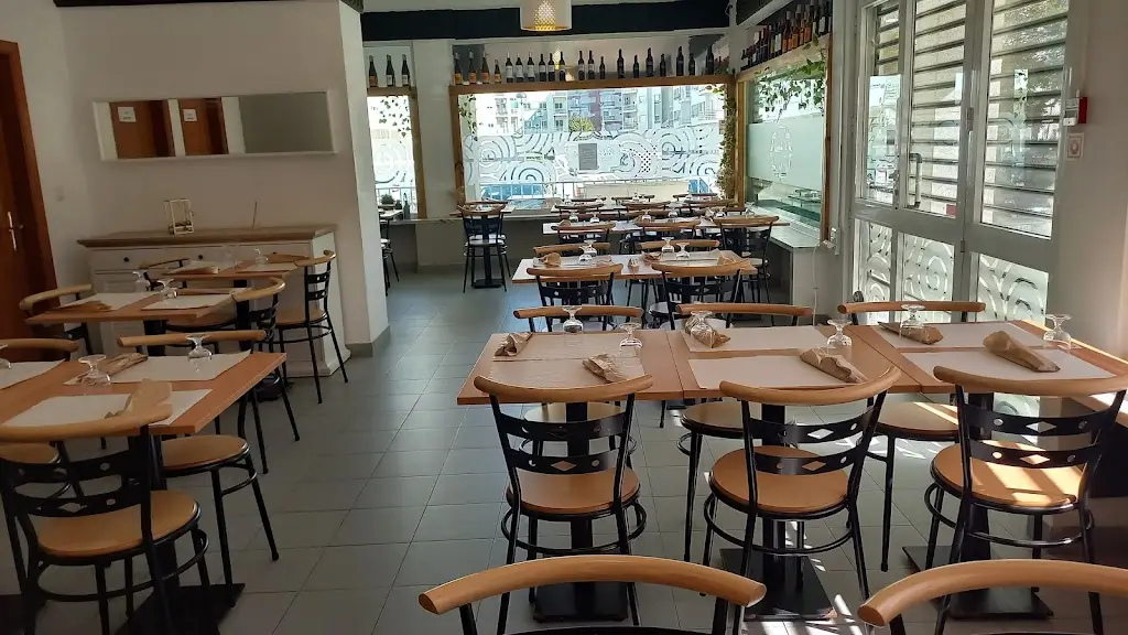 As Manas da Buraca ristorante a Buraca