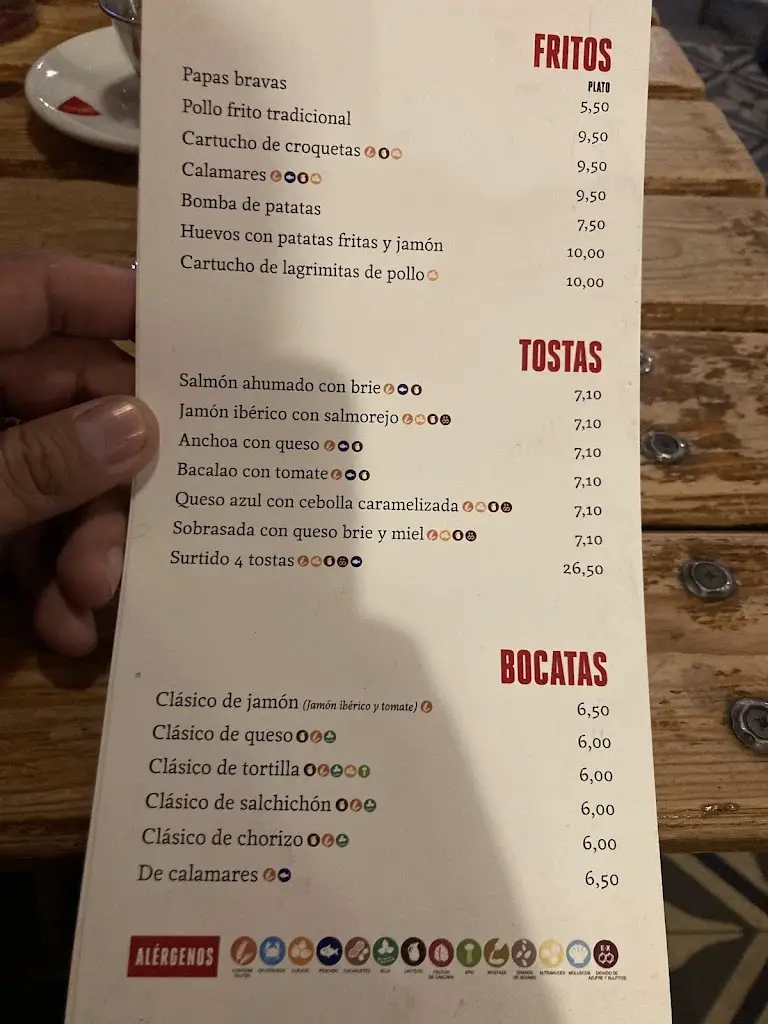 Menü_O Gaveto da Buraca_Buraca_Bild_3