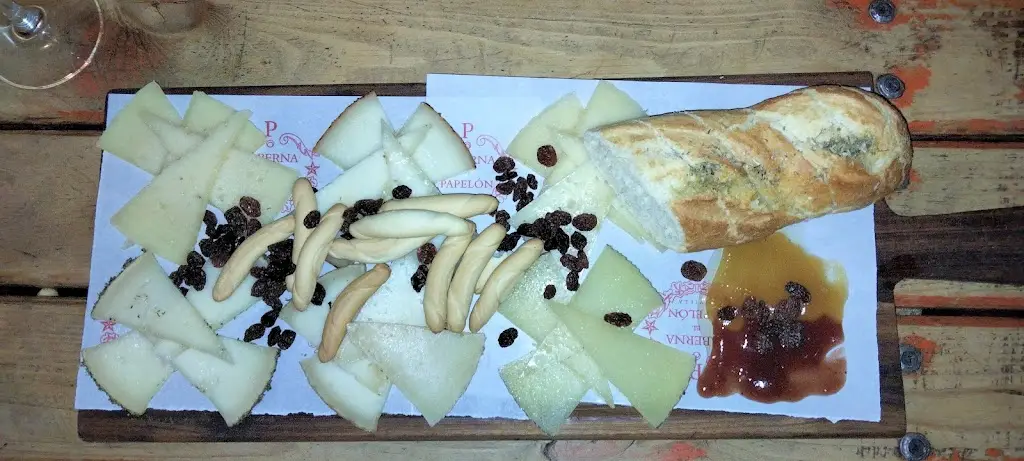 Menü_O Gaveto da Buraca_Buraca_Bild_6