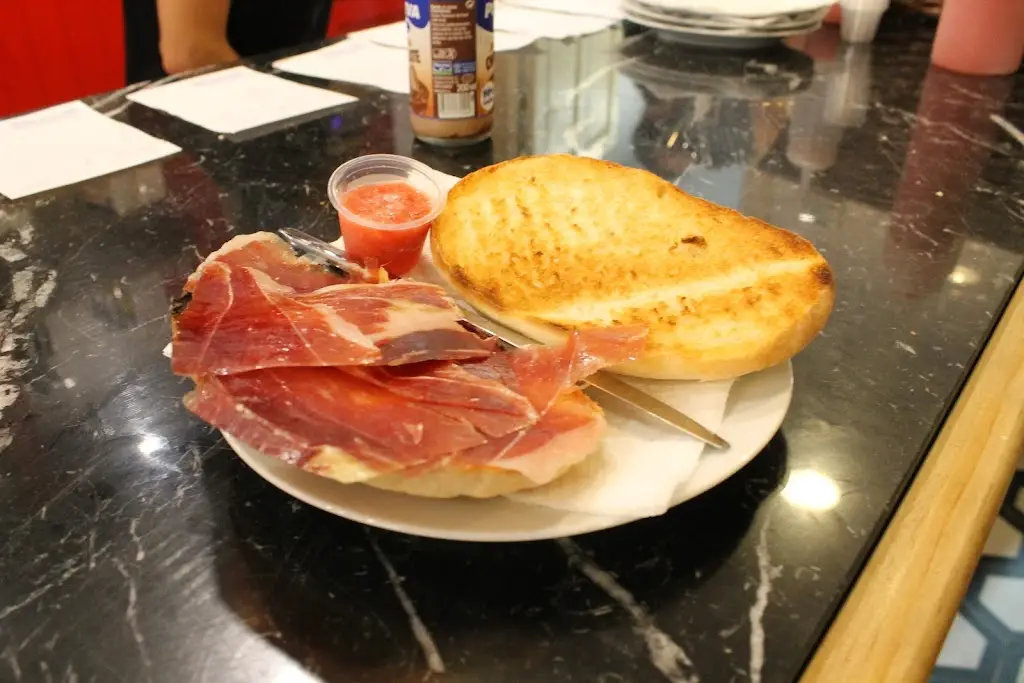 O Gaveto da Buraca ristorante a Buraca